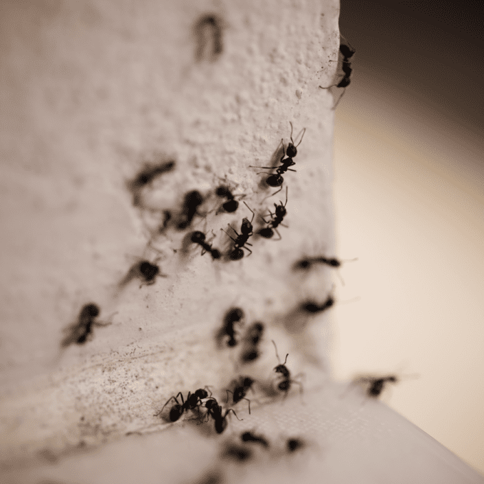 Carpenter Ant Treatment & Control Pest Pros